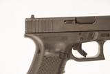 GLOCK 17 GEN 4 9 MM USED GUN INV 220591 - 2 of 5