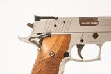 SIG SAUER P226s SS 357 SIG USED GUN INV 220991 - 2 of 6