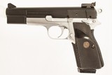 BROWNING HI POWER 40 S&W USED GUN INV 220879 - 5 of 5