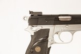 BROWNING HI POWER 40 S&W USED GUN INV 220879 - 2 of 5