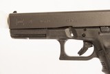 GLOCK 21 GEN 3 45 ACP USED GUN INV 220339 - 4 of 5