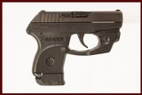RUBER LCP 380 ACP USED GUN INV 220929 - 1 of 5