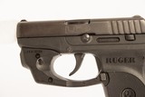 RUBER LCP 380 ACP USED GUN INV 220929 - 4 of 5