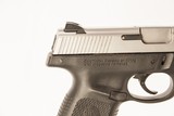 SMITH & WESSON SW40VE 40 S&W USED GUN INV 220937 - 2 of 5
