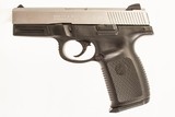 SMITH & WESSON SW40VE 40 S&W USED GUN INV 220937 - 5 of 5