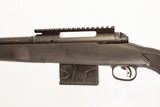 SAVAGE 10FCP-SR 308 WIN USED GUN INV 221144 - 3 of 6