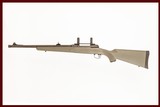 SAVAGE 11 223 REM USED GUN INV 221051 - 1 of 6