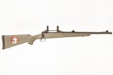 SAVAGE 11 223 REM USED GUN INV 221051 - 6 of 6