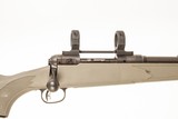 SAVAGE 11 223 REM USED GUN INV 221051 - 5 of 6