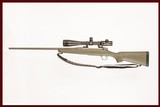 LEGENDARY ARMS WORKS M704 26 NOSLER USED GUN INV 221147 - 1 of 5