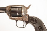 COLT PEACEMAKER 22 LR USED GUN INV 221149 - 7 of 8