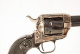 COLT PEACEMAKER 22 LR USED GUN INV 221149 - 2 of 8