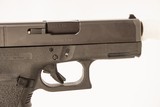 GLOCK 36 GEN 3 45 ACP USED GUN INV 220655 - 3 of 5