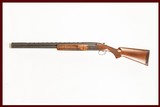 BROWNING CITORI 12 GA USED GUN INV 220970 - 1 of 7