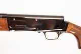 BROWNING A5 12 GA USED GUN INV 221023 - 3 of 7