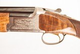 BROWNING 425 FEATHERWEIGHT 12 GA USED GUN INV 221107 - 3 of 8