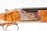 BROWNING 425 FEATHERWEIGHT 12 GA USED GUN INV 221107 - 5 of 8