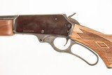 MARLIN 1895 45-70 GOV’T USED GUN INV 220963 - 3 of 6
