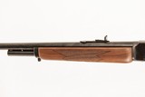 MARLIN 1895 45-70 GOV’T USED GUN INV 220963 - 4 of 6