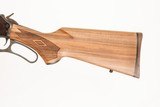 MARLIN 1895 45-70 GOV’T USED GUN INV 220963 - 2 of 6