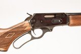 MARLIN 1895 45-70 GOV’T USED GUN INV 220963 - 5 of 6