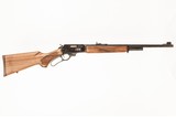 MARLIN 1895 45-70 GOV’T USED GUN INV 220963 - 6 of 6