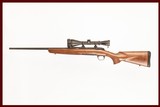 BROWNING X-BOLT 243 WIN USED GUN INV 221048 - 1 of 6