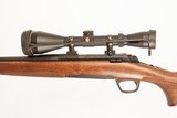 BROWNING X-BOLT 243 WIN USED GUN INV 221048 - 3 of 6