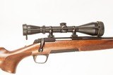 BROWNING X-BOLT 243 WIN USED GUN INV 221048 - 4 of 6