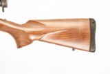BROWNING X-BOLT 243 WIN USED GUN INV 221048 - 2 of 6