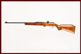 REMINGTON 581 22 S/L/LR USED GUN INV 220971 - 1 of 6