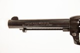 HERITAGE ROUGH RIDER 22 LR USED GUN INV 221009 - 4 of 6
