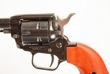 HERITAGE ROUGH RIDER 22 LR USED GUN INV 221009 - 5 of 6
