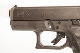 GLOCK 27 40 S&W USED GUN INV 220302 - 4 of 5