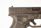 GLOCK 27 40 S&W USED GUN INV 220302 - 2 of 5