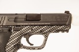 SMITH & WESSON M&P 9C 9MM USED GUN INV 220813 - 3 of 5