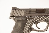 SMITH & WESSON M&P 9C 9MM USED GUN INV 220813 - 2 of 5