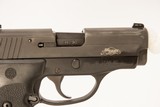 SIG SAUER P239 SAS 357 SIG USED GUN INV 221011 - 3 of 5