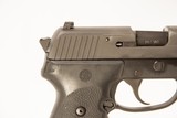 SIG SAUER P239 SAS 357 SIG USED GUN INV 221011 - 2 of 5