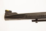 RUGER NEW MODEL SUPER BLACKHAWK 44 MAG USED GUN INV 219461 - 5 of 7