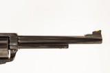 RUGER NEW MODEL SUPER BLACKHAWK 44 MAG USED GUN INV 219461 - 3 of 7