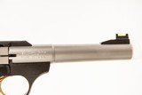 BROWNING BUCKMARK 22LR USED GUN INV 221116 - 3 of 5