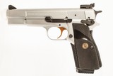 BROWNING HI POWER 40 S&W USED GUN INV 221249 - 5 of 5