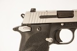 SIG SAUER P938 9MM USED GUN INV 221250 - 2 of 5