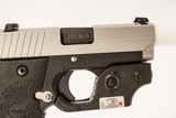 SIG SAUER P238 380 ACP USED GUN INV 221020 - 3 of 6