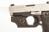SIG SAUER P238 380 ACP USED GUN INV 221020 - 4 of 6