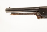 WALKER 1847 WALKER 44 CAL BALL USED GUN INV 218781 - 5 of 7