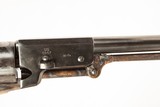 WALKER 1847 WALKER 44 CAL BALL USED GUN INV 218781 - 3 of 7