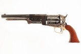 WALKER 1847 WALKER 44 CAL BALL USED GUN INV 218781 - 7 of 7