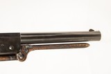 WALKER 1847 WALKER 44 CAL BALL USED GUN INV 218781 - 4 of 7